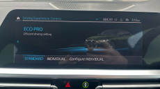 BMW 4 Series 420i M Sport 5dr Step Auto [Tech Pack] Petrol Hatchback